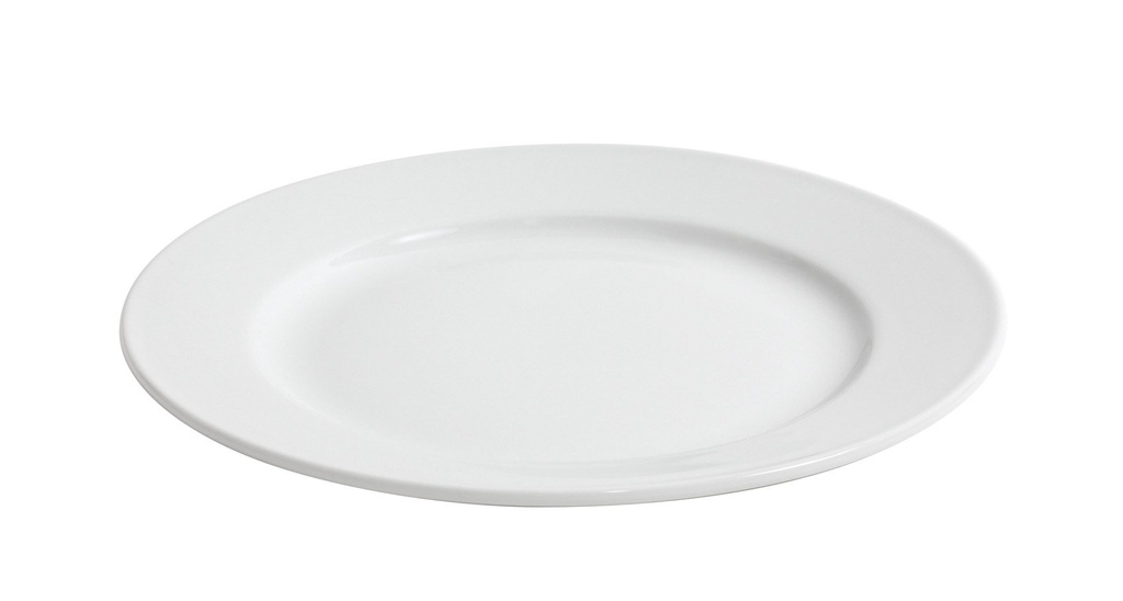 [B712004] PLATO POSTRE BOJ 20.2cm REDONDO