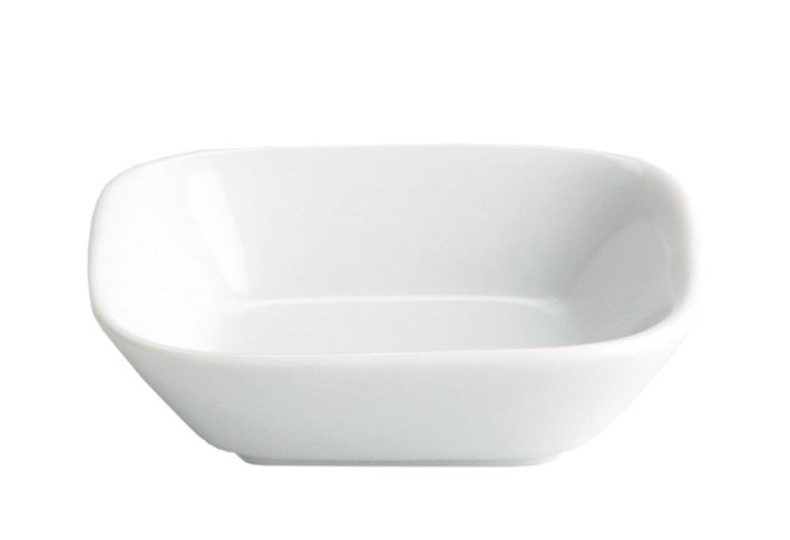 [B1359] BOWL 4 CL. 7.5X7.5X2 CM.