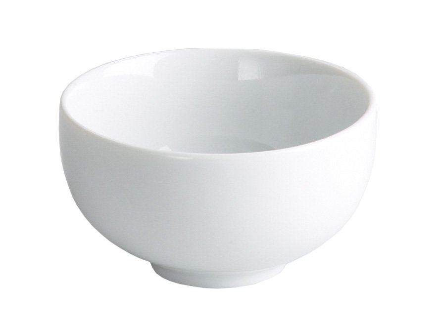 [B1260] BOWL ø8X4.5 CM. 10 CL.