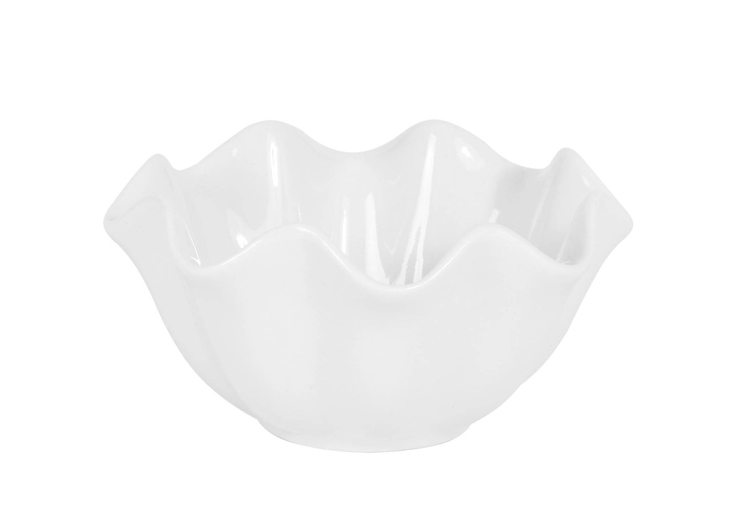 [B4307C6] BOWL "GARDENIA" ø10x5cm