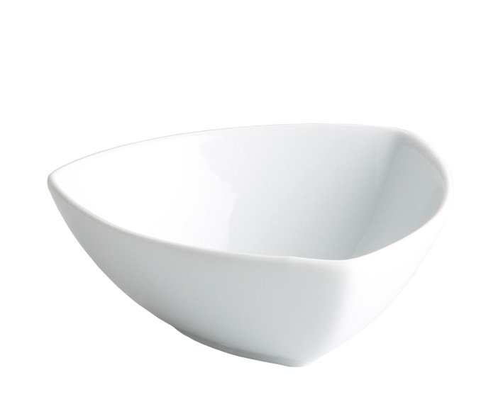 [B1428] BOWL 12.5 CL. 9X9X4 CM.