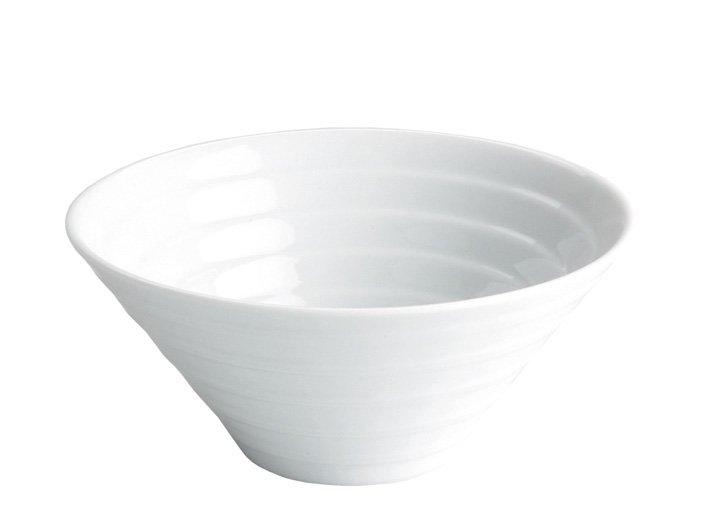 BOWL RAYAS ø8.5X4 CM. 7.5 CL (RECT)