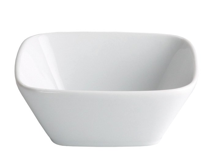 BOWL 7.5 CL. 8X8X4 CM.