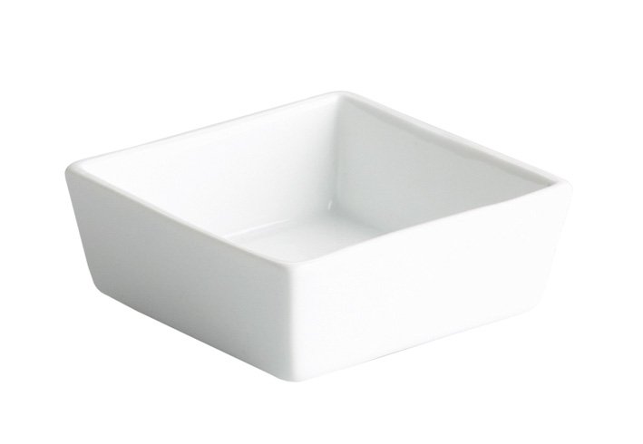 BOWL 10 CL. 8X8X3.5 CM (VENTANA)