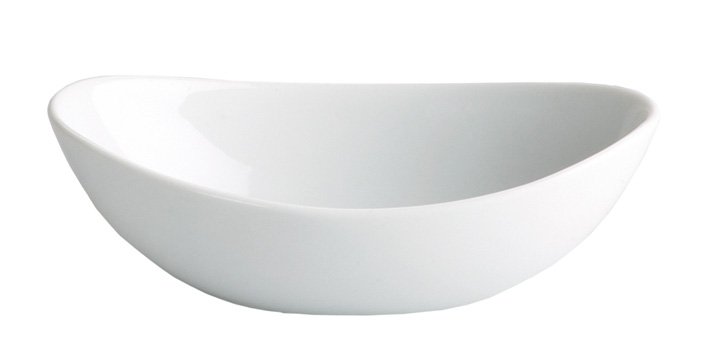 & BOWL 9 CL. 12.5X7.5X4 CM (VENTANA)
