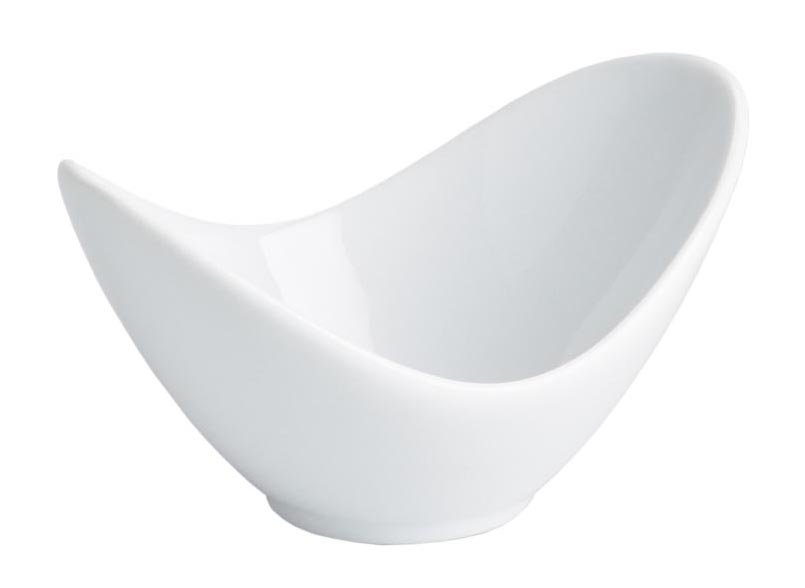 BOWL "LOFT" 5cl. 10x7x6cm.