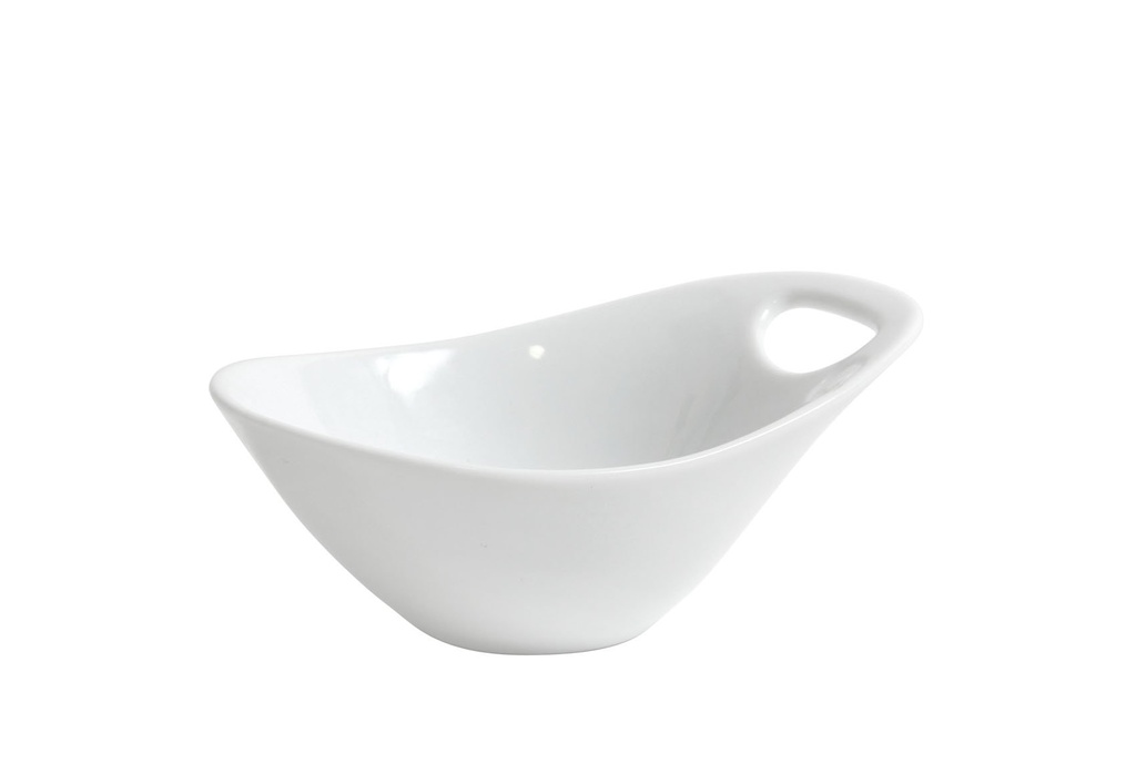 BOWL "PERPIGNAN" 9cl. 11.5x8x4.5cm RETRA