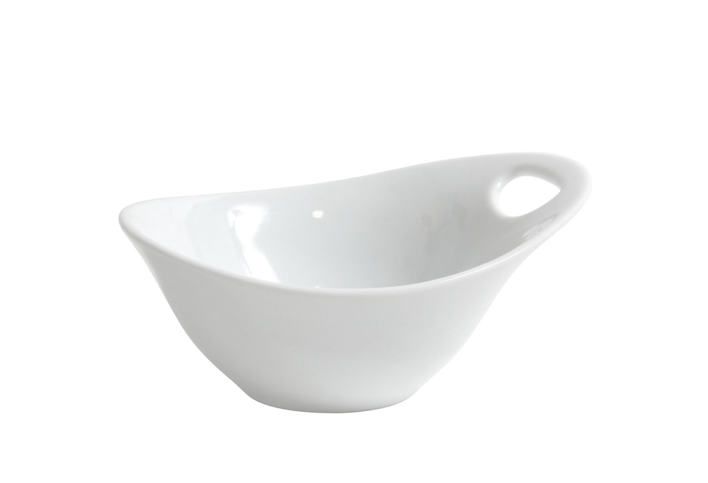 & BOWL "PERPIGNAN" 14cl. 12x10x5.5cm RETRACTIL