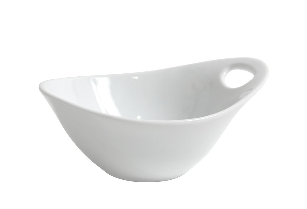 &   BOWL "PERPIGNAN" 23cl. 14.5x12x6.5cm RE