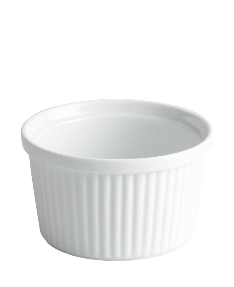 [B2035R] RAMEQUIN Ø7X4CM. (RECT)
