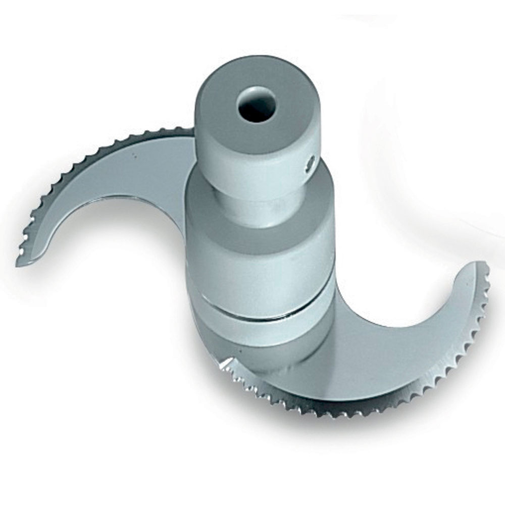 Cuchillo adentelado cutter 6 litros