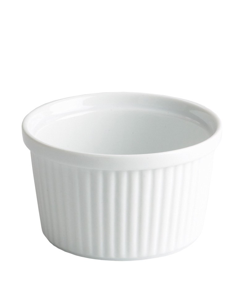 [B2036R] RAMEQUIN Ø8X4.5 CM. (RECT)