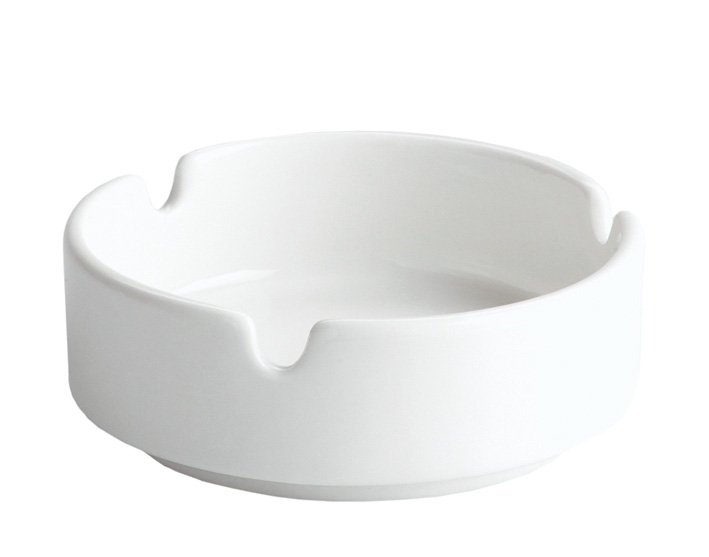 CENICERO ø10x4CM (RECT)