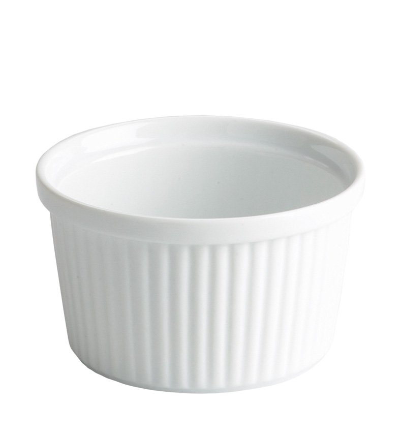 [B2038V] & RAMEQUIN ø10X5.5 CM. (VENTANA)