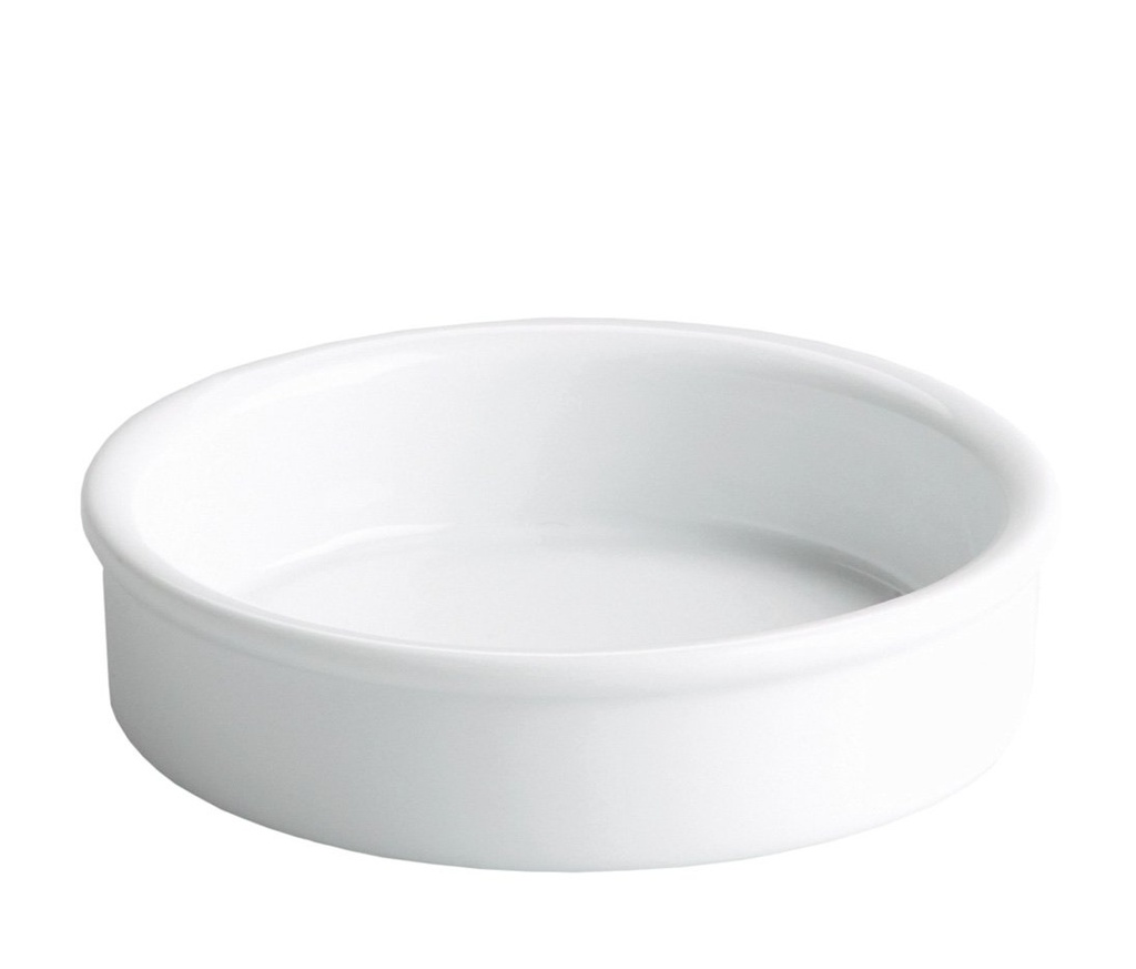 CREAM "CATALANA" Ø12X3 CM. (VENTANA)