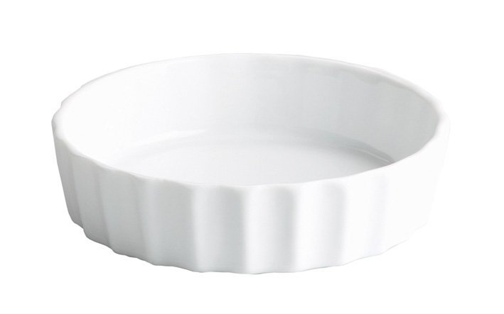 [B2135] MOLDE TARTA ø12X3.5CM.