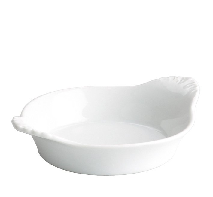 [B2106] PLATO HUEVOS C/ ASAS 15X11X3.5 CM.