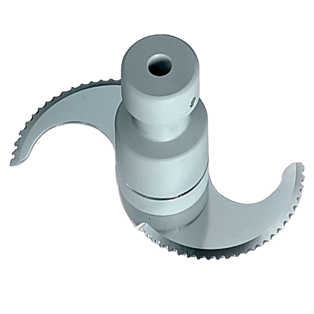 Cuchillo adentelado cutter 9 litros