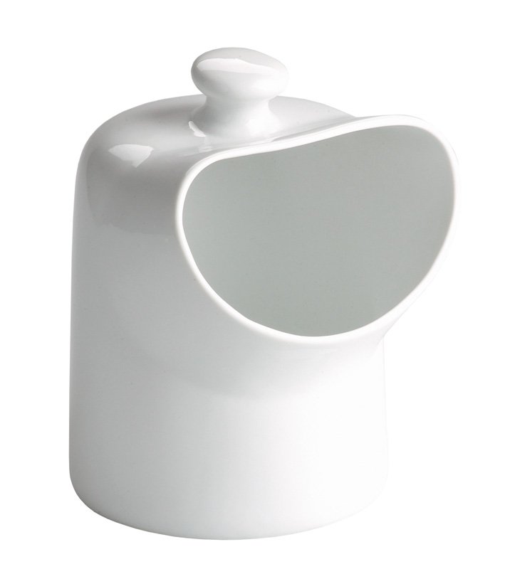 WASTEPAPER BASKET 17X14 CM.
