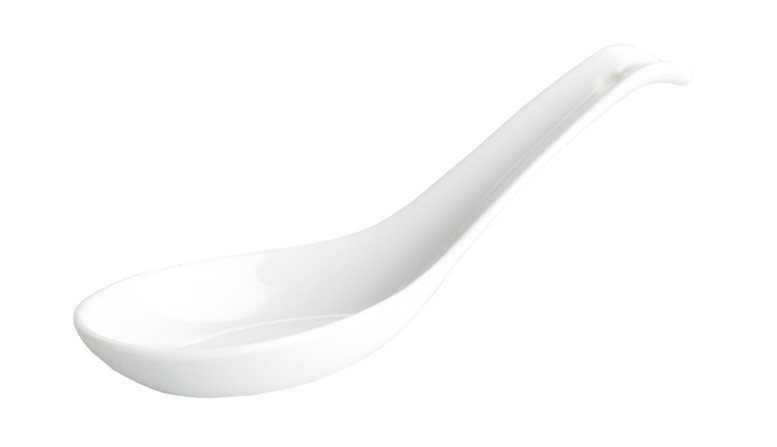 SPOON 14X4 CM. (RETRACTIL)
