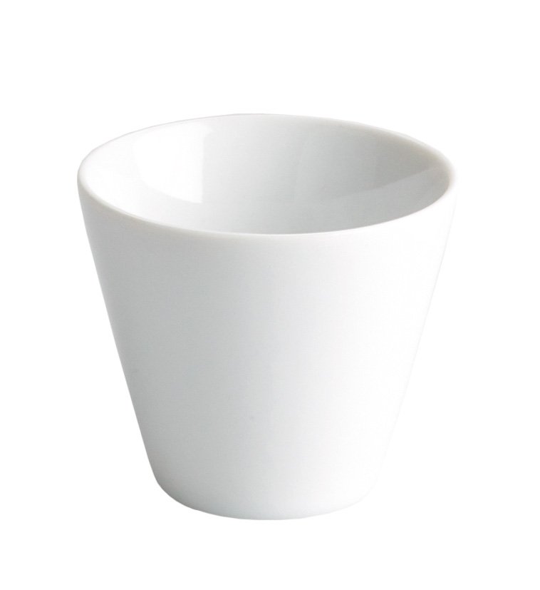 [B1722R] & BOWL 5 CL. ø6x4.7 CM (RECT)