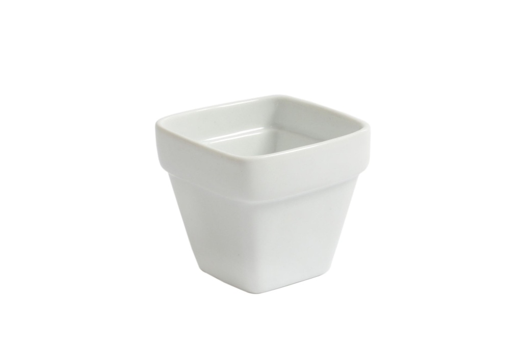 [B4215] BOWL CUADRADO 5.5x5.5cm (DEGUST)