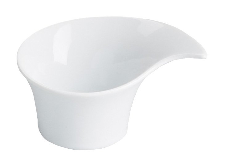 BOWL "PICO" 5CL. 9.5X4CM. (VENTANA)