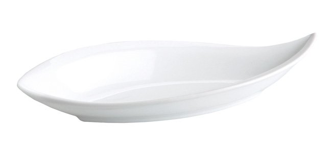 § BANDEJA HOJA 20X9X3 CM RETRACTIL