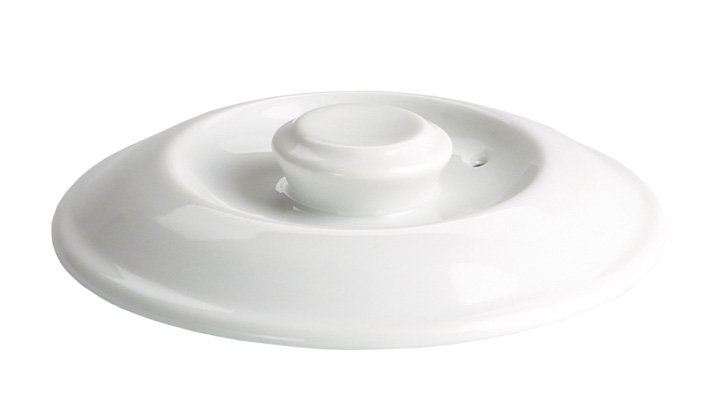 LID CASSEROLE Ø12.5 CM.