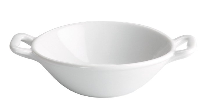CASSEROLE 20.5X15.5X5 CM.