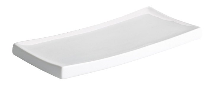 TRAY 28X12.5X3 CM. _DONG