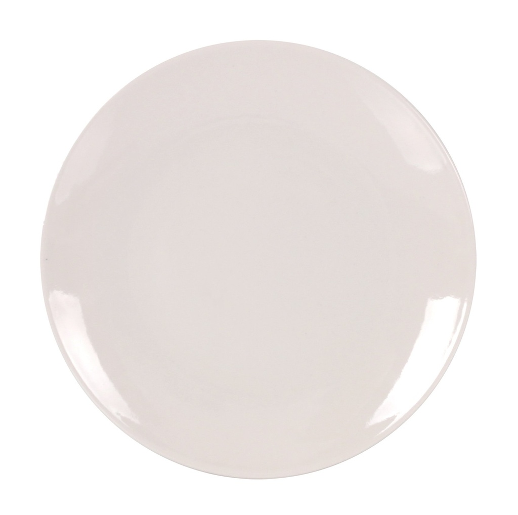 PLATO POSTRE INFINITY ø19.5x2cm