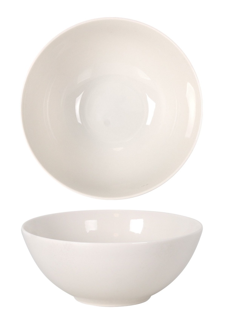BOWL INFINITY ø16x6.5cm 75cl