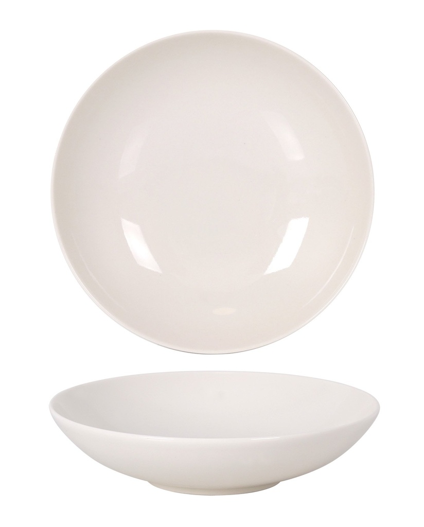 PLATO HONDO INFINITY ø21x4.5cm