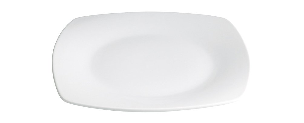 PLATE 12X12X2 CM. _KENIA
