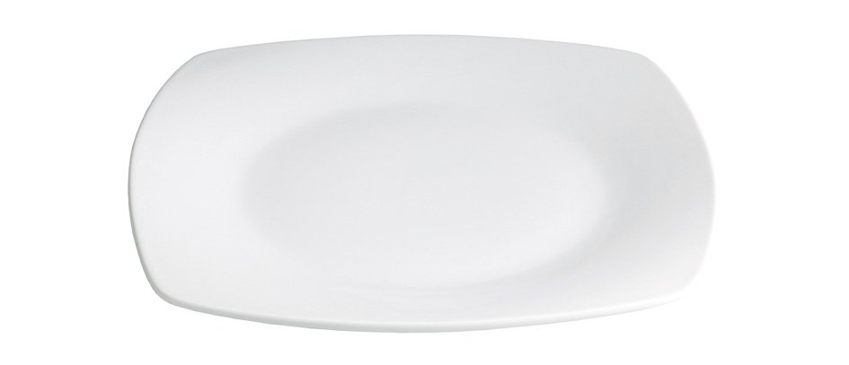 BREAD PLATE 15X15X2 CM. _KENIA