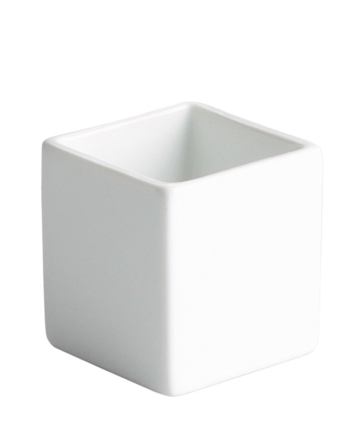 BOWL SAUCE 4X4X3 CM. _MING (VENTANA)