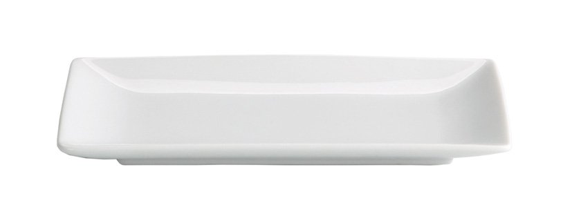 [B2074R] #-120-   BANDEJA 12.5X8.5X1.5 CM. _MING (RECT)