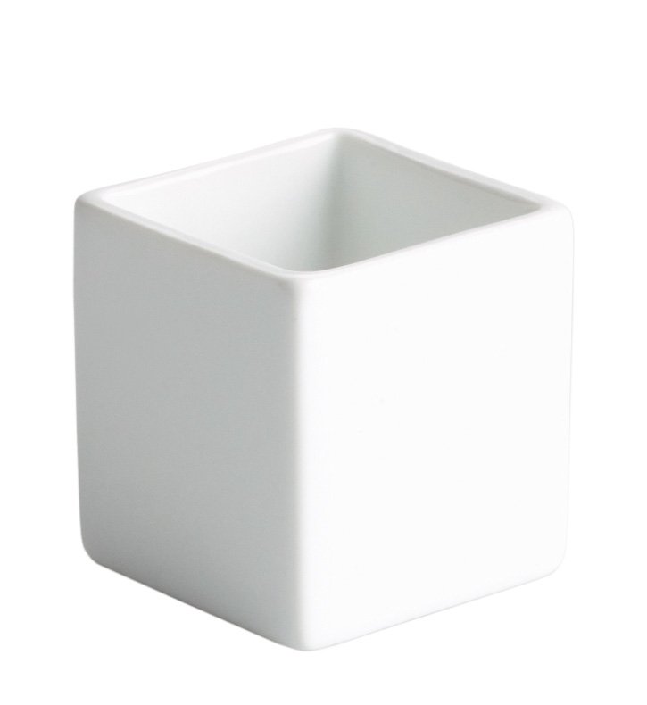 [B1187V] & BOWL 5X5X4 CM. _MING (VENTANA)