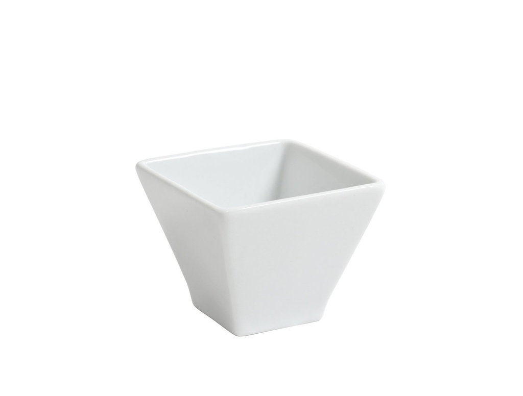 [B4281R] BOWL CONICO 9cl. 7x7x5.5cm RETRACTIL