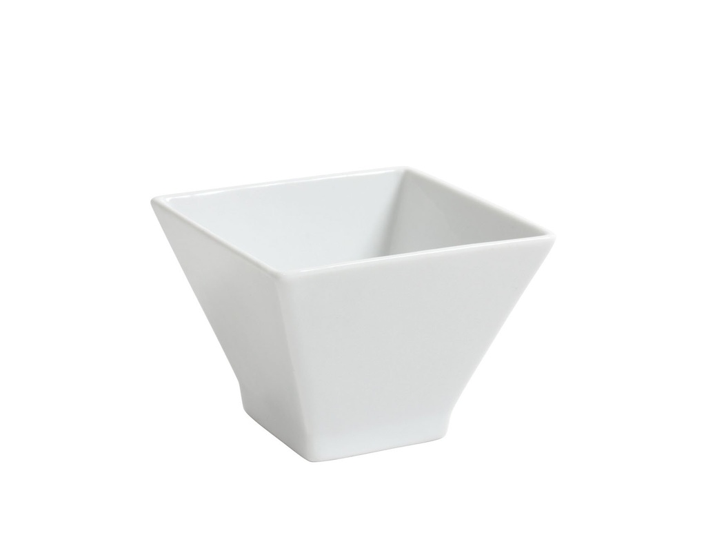 CONIC BOWL 13cl. 8x8x6cm RETRACTIL