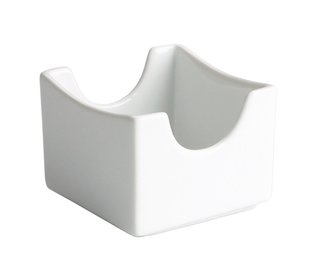 SUGAR POT 7X7X5.5 CM. _MING