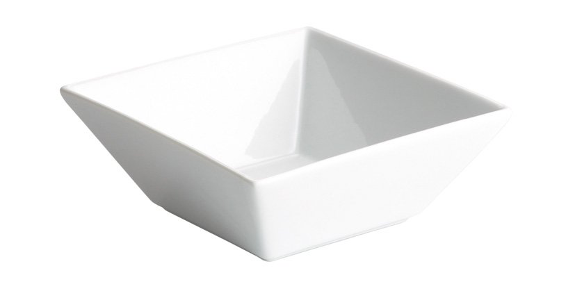 [B2499R] BOWL 10X10X6 CM. _MING RETRACTIL