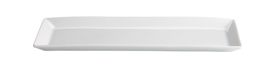 TRAY 23.5X12X2 CM. _MING