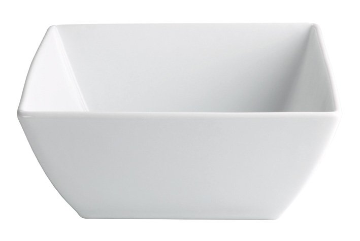 SALAD BOWL 25X25X11 CM. _MING