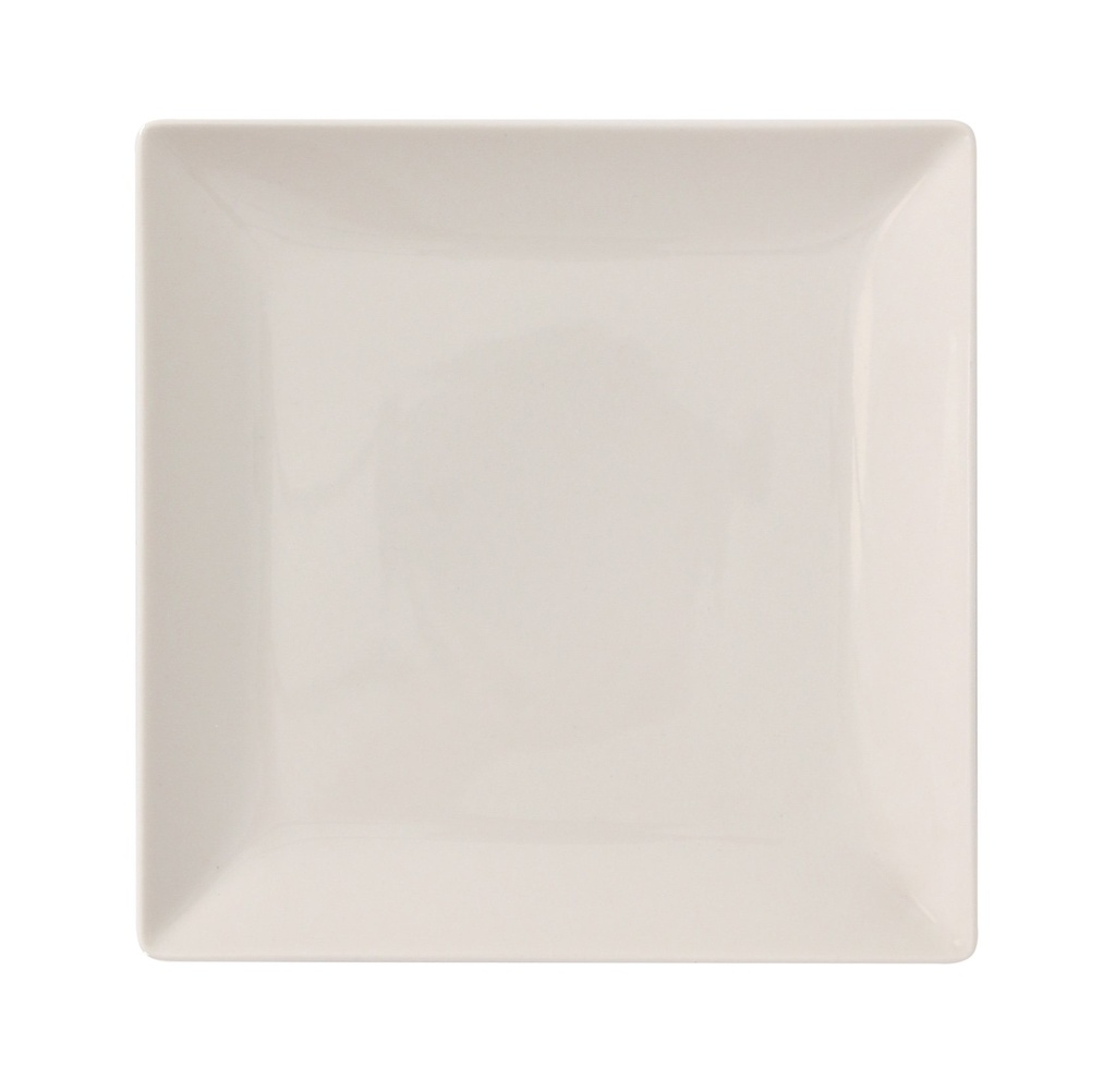 DESSERT PLATE MING III 17.5x17.5x2cm