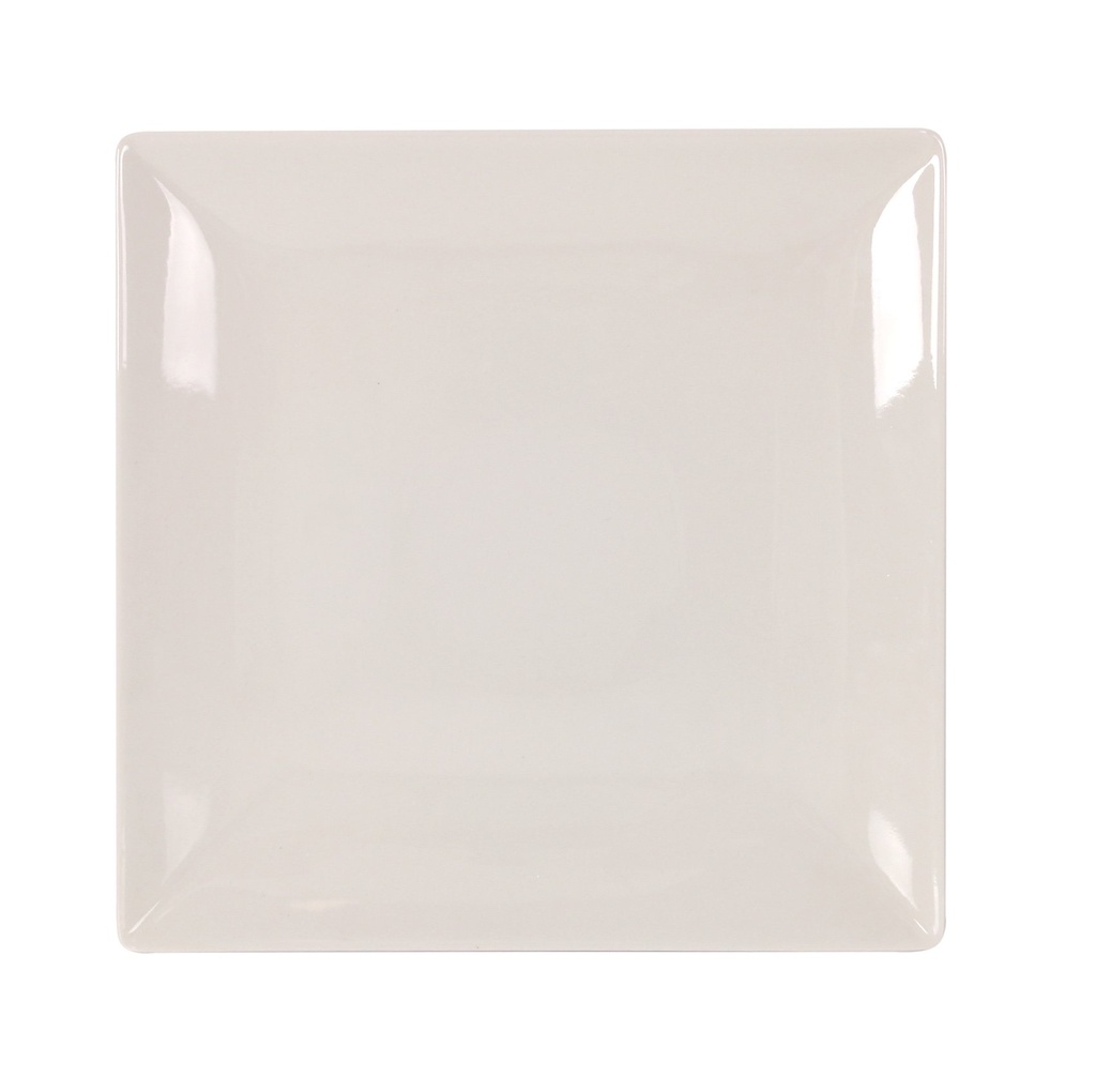 PLATO LLANO MING III 25.5x25.5x2cm