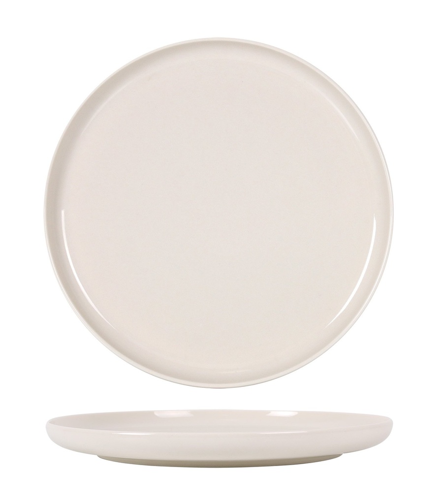 [B758319A] PLATO POSTRE NORDIK ø20x2cm