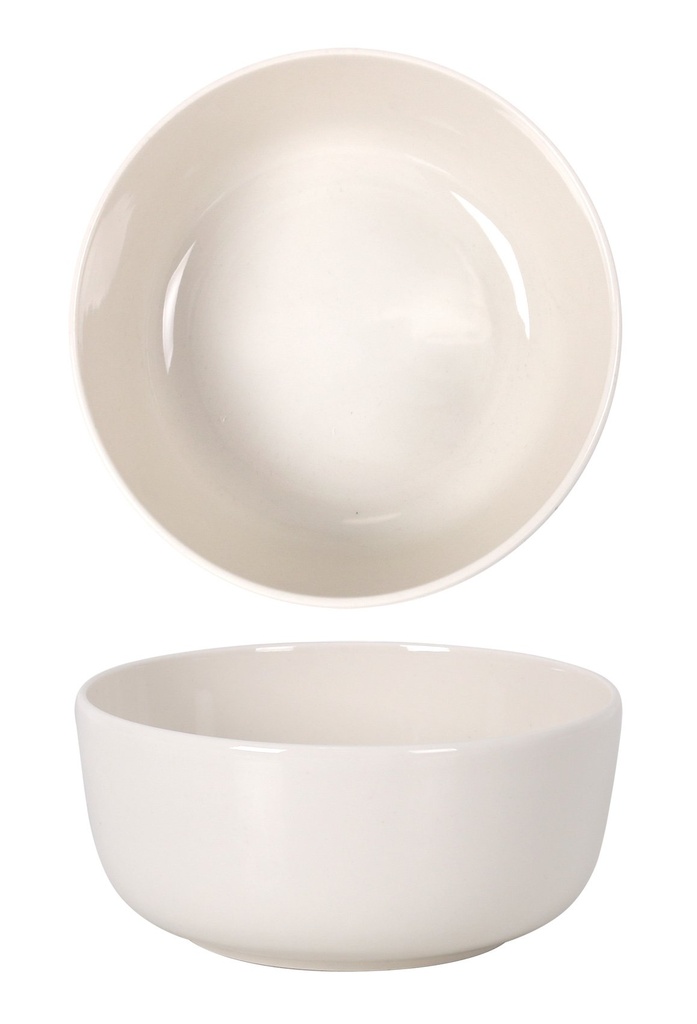 [B758321A] BOWL NORDIK ø14x6.5cm 60cl