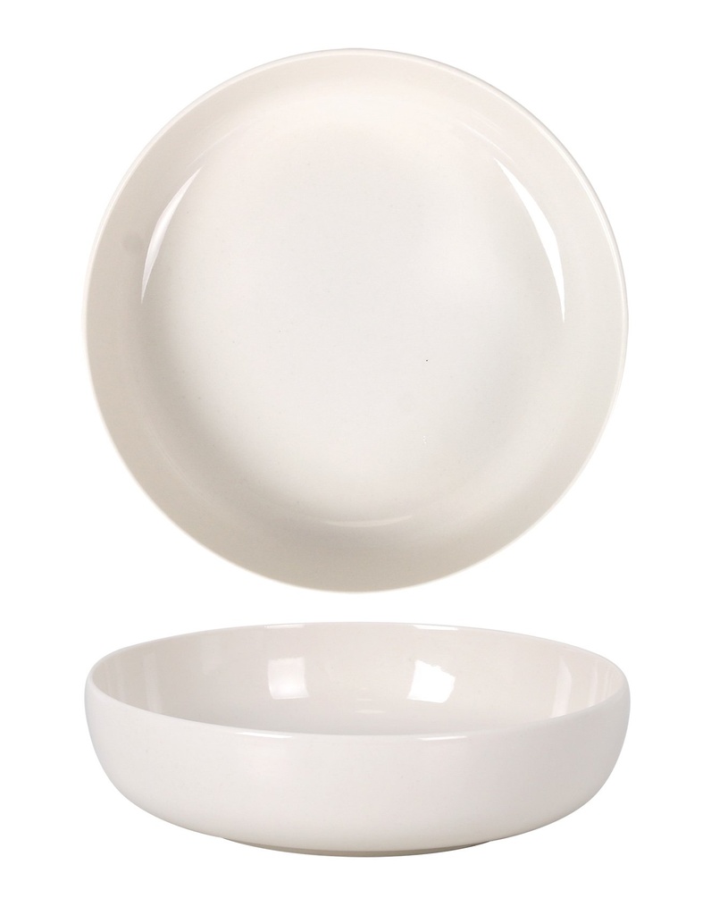 DEEP PLATE NORDIK ø18x4,5cm 75cl